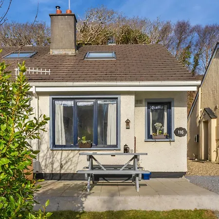 度假居 315 - 克利夫登