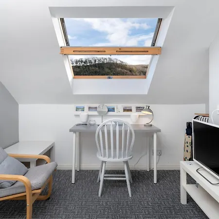 315 - Vakantiehuis *