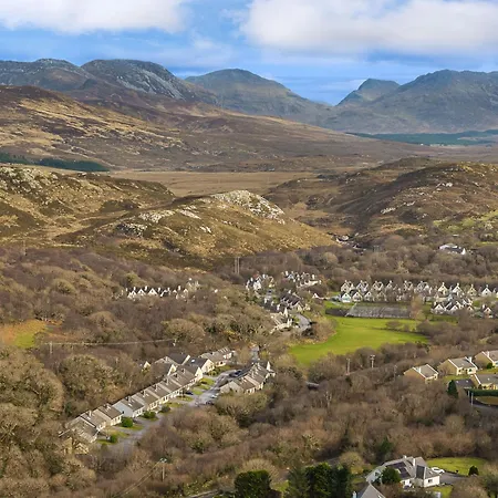 315 - 度假居 克利夫登