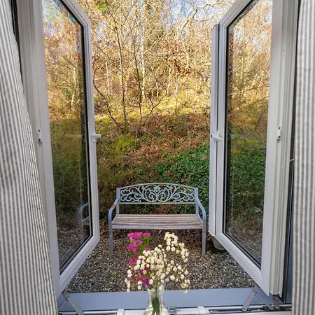 315 - Vakantiehuis Clifden