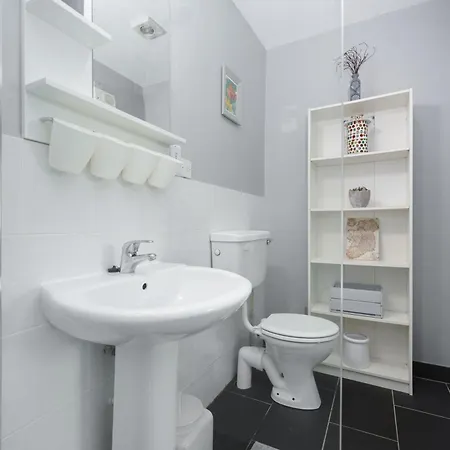 Feriehus 315 -
