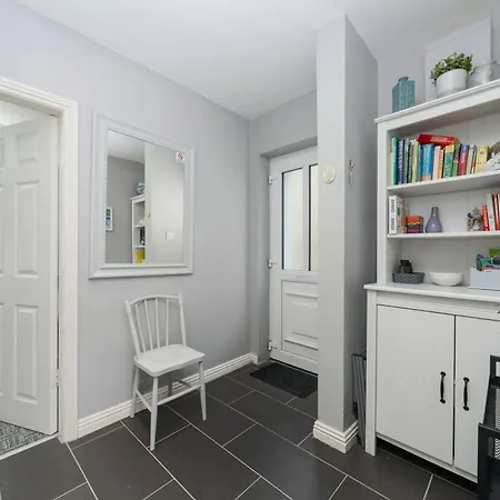 315 - Vakantiehuis *