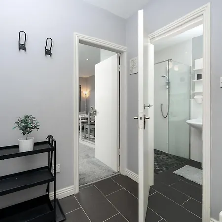 315 - Vakantiehuis Clifden