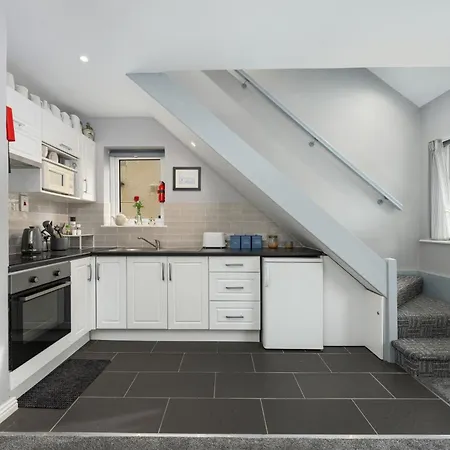 Vakantiehuis 315 - Clifden