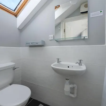 315 - Vakantiehuis Clifden