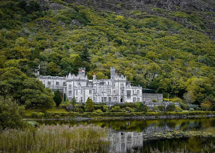 315 - Tatil Evi Clifden