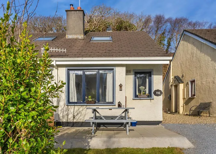 度假居 315 - 克利夫登