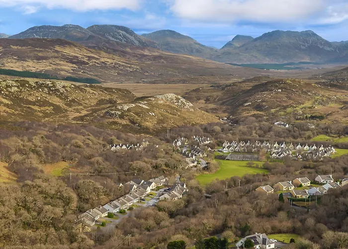 315 - 度假居 克利夫登