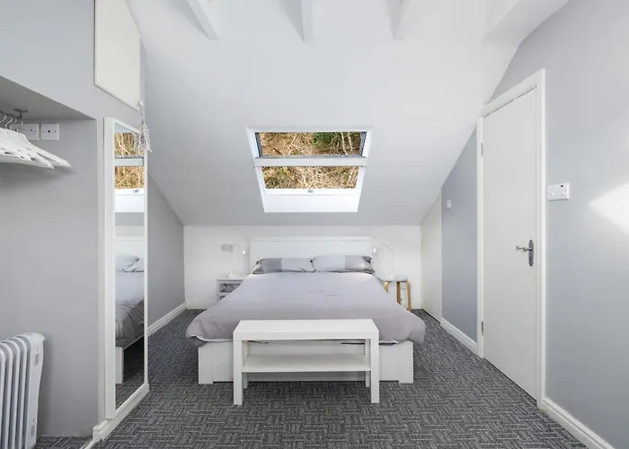 Tatil Evi 315 - Clifden