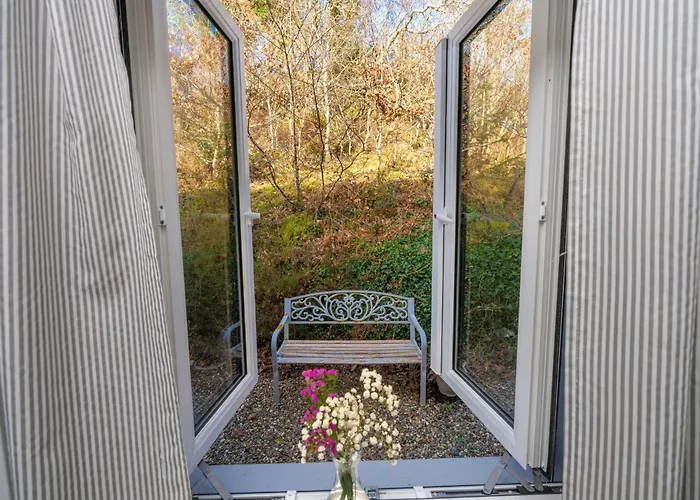 315 - 度假居 克利夫登