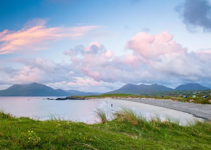 Tatil Evi 315 - Clifden