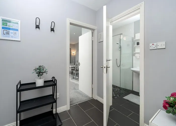 315 - 度假居 克利夫登