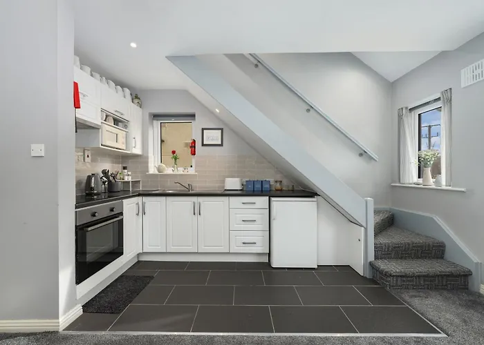 度假居 315 - 克利夫登