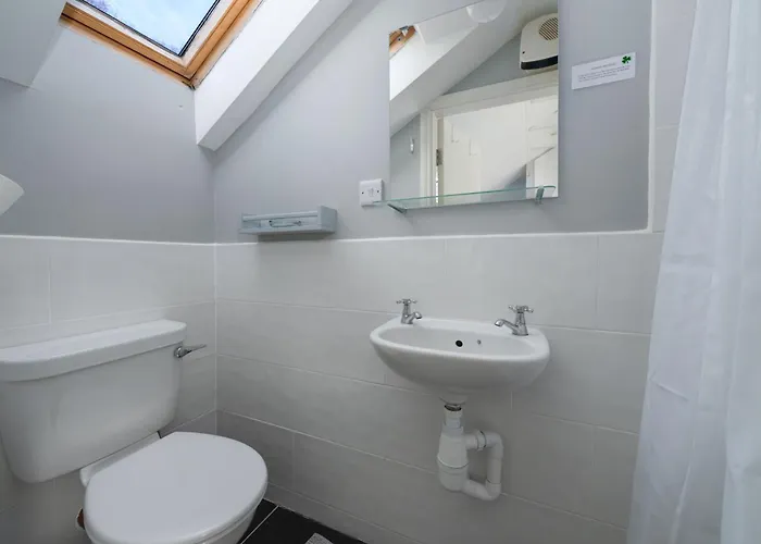 315 - 度假居 克利夫登